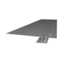 Synergy 21 S21-LED-PR00180 - Perfil - Gris - Zinc - LED - 12,5 mm - 2000 mm (S21-LED-PR00180)