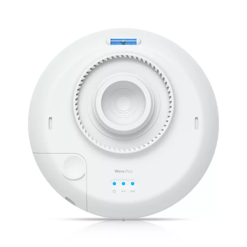 Puente de red Ubiquiti UISP Wave Pico 800 Mbit/s blanco
