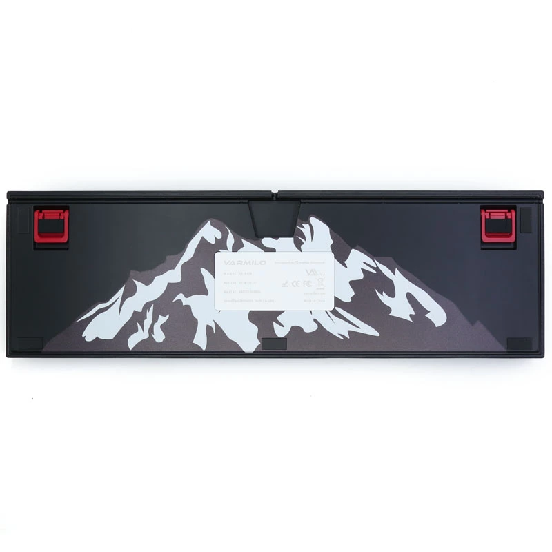 Varmilo A26A050A2A1A01A007 producto blanco