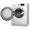 Lavadora Indesit FFD 11489 BV EE, A, carga frontal, capacidad de lavado 11 kg, 1351 rpm, profundidad 60,5 cm, blanca | Whirlpool