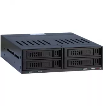 Placa portadora Inter-Tech X-3531 13,3 cm (5,25