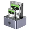 Docking station Unitek 51642 para unidades SATA de 2,5