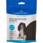 FRANCODEX Dental Strips S snack para perros, 15 uds.