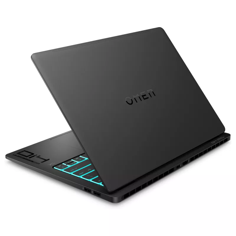 HP OMEN Transcend 14-fb1097ng Portátil gaming 35,6 cm (14) – Distribución de teclado posiblemente alemán
