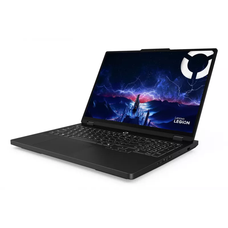 Portátil Lenovo Legion Pro 5 16IAX10 — 16 pulgadas WQXGA OLED 165Hz, 32GB DDR5 5600, 1TB SSD, GeForce RTX 5070 8GB, 80Wh, Windows 11