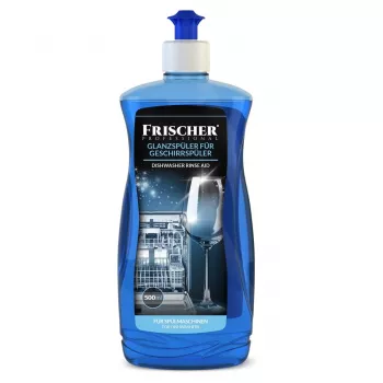 Abrillantador para lavavajillas Frischer 0,5 l