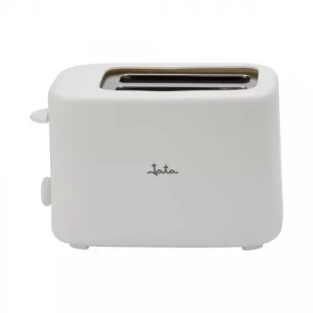 Hervidor eléctrico Jata JETT1048 1,7 L 2200 W, resistencia de acero inoxidable