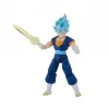 Figura de acción Bandai Dragon Stars Super Saiyan Blue Vegito, articulada, coleccionable (DS35868)