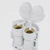 Cafetera de filtro Severin 1 L KA 9314