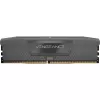 Memoria de sobremesa CORSAIR VENGEANCE DDR5 32GB (2x16GB) 6000 MT/s CL38