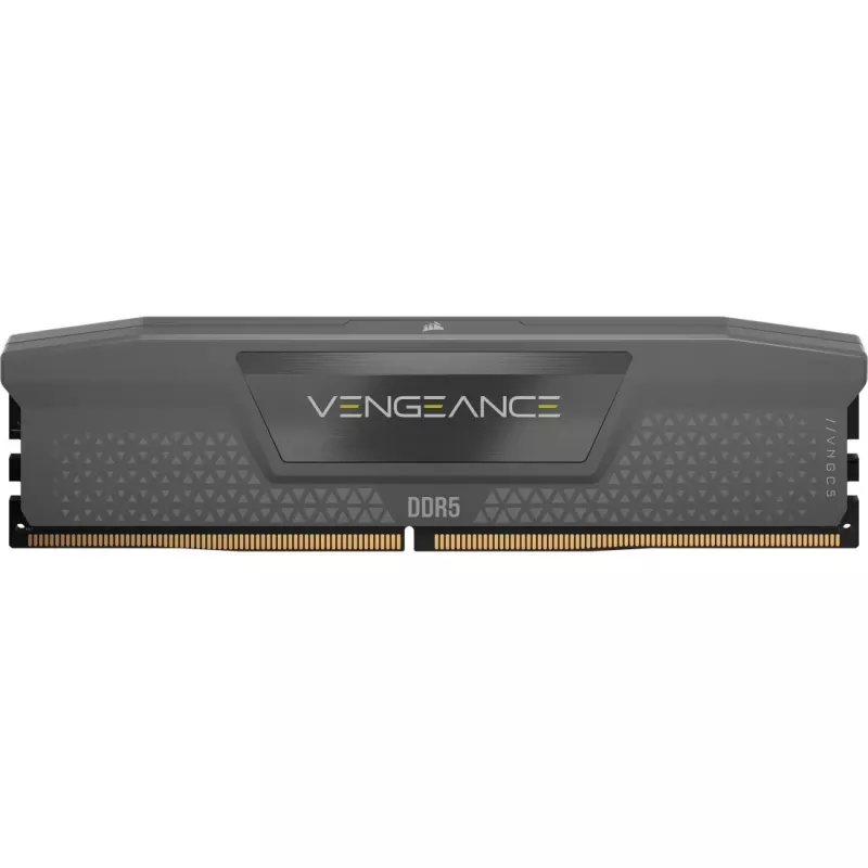 Memoria de sobremesa CORSAIR VENGEANCE DDR5 32GB (2x16GB) 6000 MT/s CL38