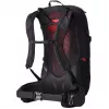 Zulu 30, mochila negra, 30 L, talla S/M
