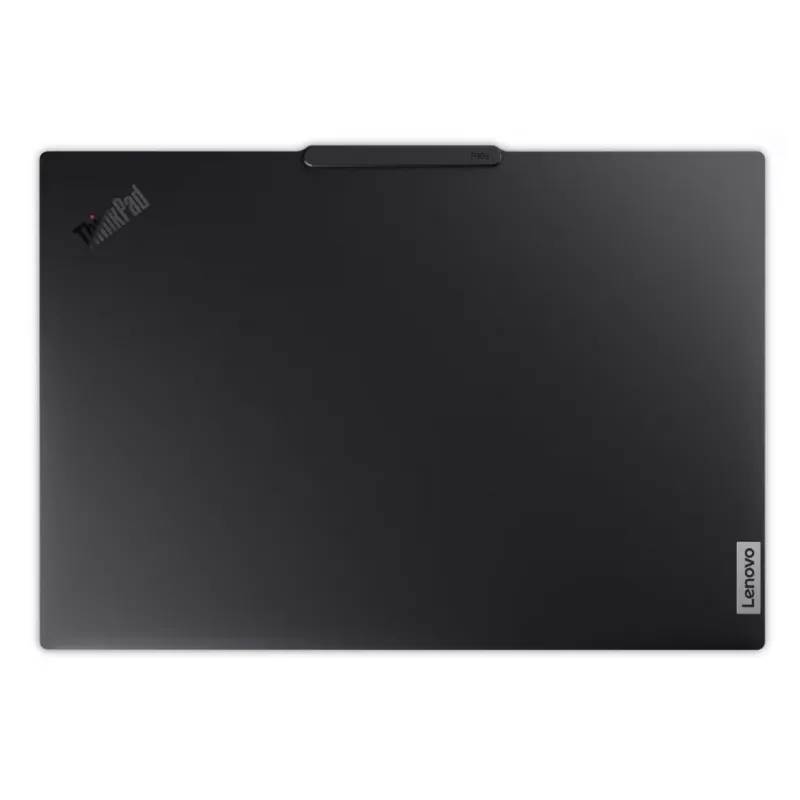 Portátil Lenovo ThinkPad P16S G4 21QV000NPB — Intel Ultra 7 265H / 32 GB RAM / 1 TB SSD / NVIDIA RTX PRO 500 6 GB / 16,0 pulgadas WQUXGA / Windows 11 Pro / Negro