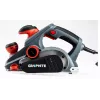Lijadora GRAPHITE 59G678 850 W