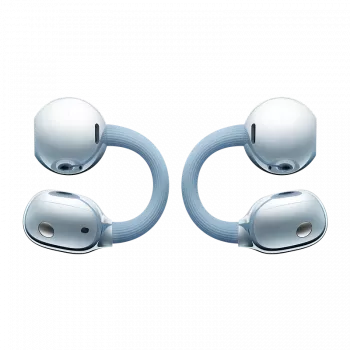Auriculares HUAWEI FreeClip 2 True Wireless Stereo (TWS) In-Ear, blanco, 129 g