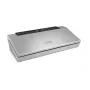 Caso | Envasadora al vacío de barra | GourmetVAC 380 | Potencia 160 W | Control de temperatura | Plata