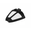 Amica KF1002 hervidor eléctrico, 1,7 L, negro