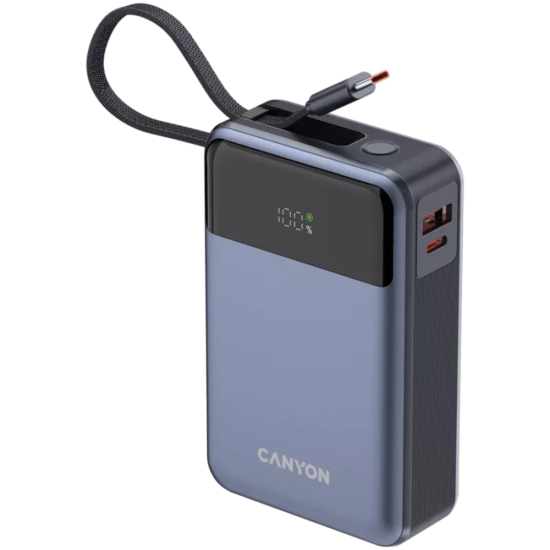 Batería portátil Canyon CNS-CPB600DG 20000 mAh