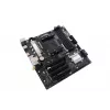 Placa base Biostar B550MXC PRO