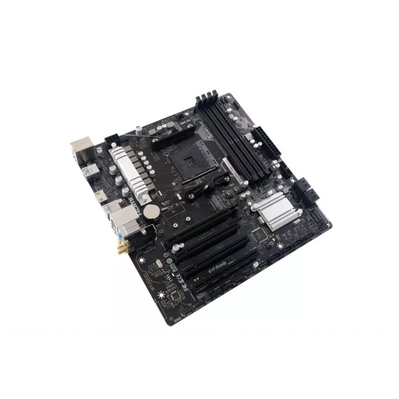 Placa base Biostar B550MXC PRO