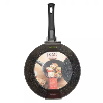 Resto Kitchenware Aries sartén multiusos redonda