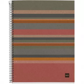 Cuaderno MAUL A616699 A4
