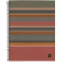 Cuaderno MAUL A616699 A4