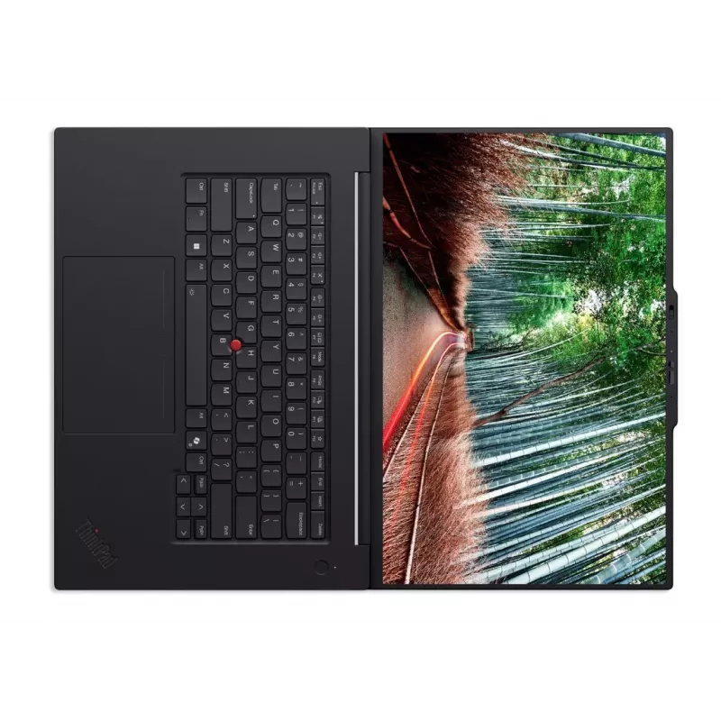 Ultrabook Lenovo ThinkPad T1G G8 21TD0004PB — Intel Ultra 9 285H, 64GB RAM, 2TB SSD, NVIDIA RTX 5070 8GB, 16,0