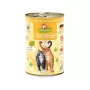 GRANATAPET DeliCATessen Pollo - Comida húmeda para gatos - 400 g