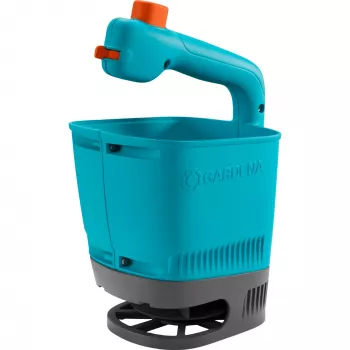 Gardena 00431-20 herramienta de jardín 1,8 L azul