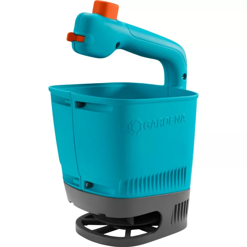 Gardena 00431-20 herramienta de jardín 1,8 L azul