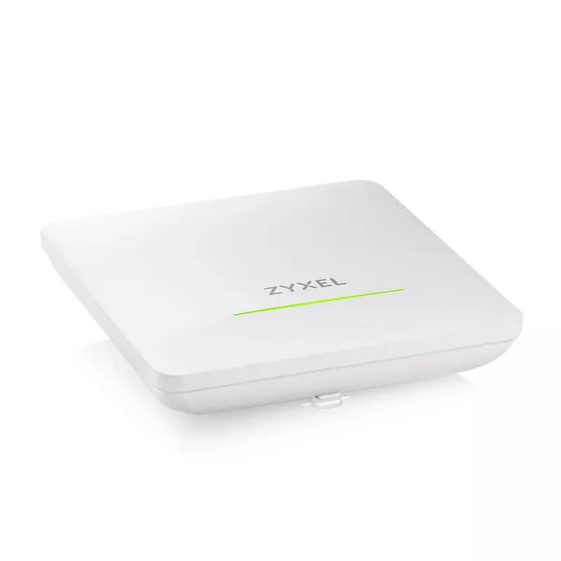 Zyxel NWA90BE PRO 5764 Mbit/s Blanco Power over Ethernet (PoE)