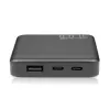 Batería externa portátil everActive EB-11QB 10.000 mAh, 2× USB-C 20W (QC4.0)