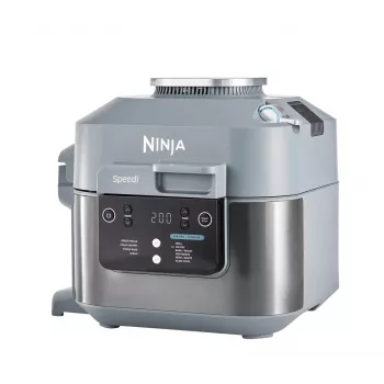 Ninja Speedi 10 en 1 olla rápida y freidora de aire ON400EU