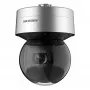 Cámara domo PTZ Hikvision DS-2DF7A425IXG-ELY 4MP — domo PTZ motorizada 4 MP