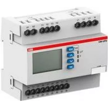 Relé de control de red ABB STOTZ-KONTAKT CM-UFD.M31 (1SVR560730R3401)