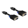 Cable VGA DeLOCK 2 m