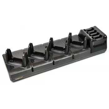 Base de carga para punto de venta CRADLE/5-SLOT CRD-DT50-08 Urovo