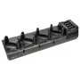 Base de carga para punto de venta CRADLE/5-SLOT CRD-DT50-08 Urovo