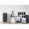 Mill | Calefactor | AB-H1000DN | Radiador de aceite | 1000 W | Número de niveles de potencia 3 | Apto para estancias de hasta 12-16 m² | Negro