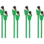 shiverpeaks®-BASIC-S--Latiguillo de red Cat. 8.1 F/FTP PIMF LSZH verde 1,5m--VE4 (BS08-41153-4)