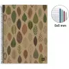 Cuaderno MAUL A287099 A4 120 hojas multicolor