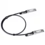 Cable SFP-DAC Lancom Systems LANCOM SFP-DAC100-1m — 1 m, SFP a SFP, dúplex completo