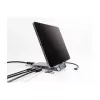 Docking station DeLOCK 88199 4K con soporte