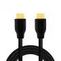 LogiLink CH0103 Cable AV HDMI Negro 5 m 1x conector macho HDMI a 1x conector macho HDMI