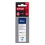 Activejet AH-912CRX cartucho de tinta (sustituto de HP 912XL 3YL81AE; Premium; 990 páginas; cian)