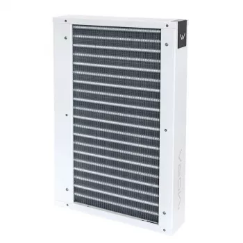 Radiador Watercool MO-RA IV 200 - blanco