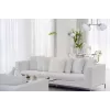 Aplique de pared individual Activejet Classic - IRMA níquel E27 para salón