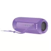 Altavoz portátil Denver BTS-110NRBPUN morado