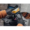 Quad Lock Soporte para espejo Soporte pasivo Teléfono móvil/Smartphone Negro, Azul